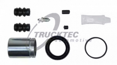 TRUCKTEC AUTOMOTIVE 0235394 -  Ремкомплект, тормозной суппорт